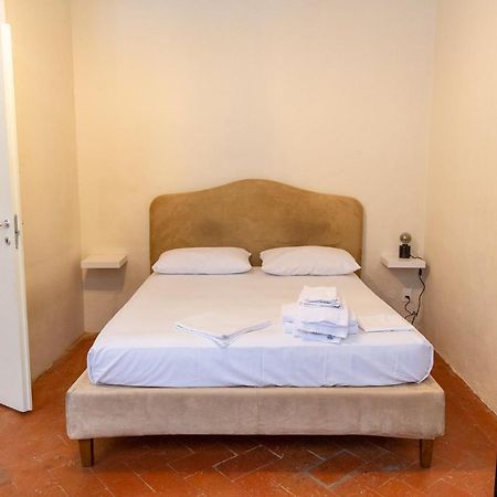 Charming Apartment By Bargello Museum Firenze Esterno foto