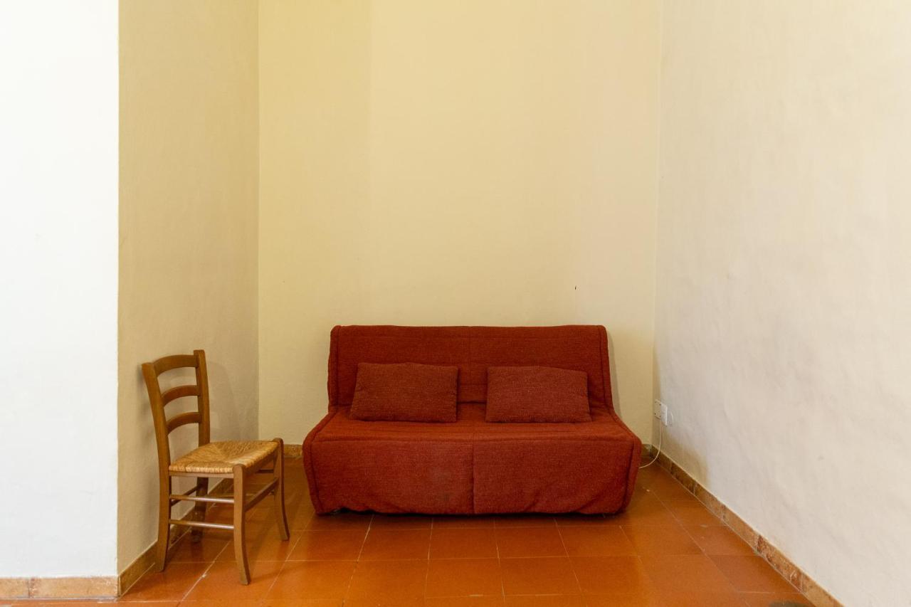 Charming Apartment By Bargello Museum Firenze Esterno foto