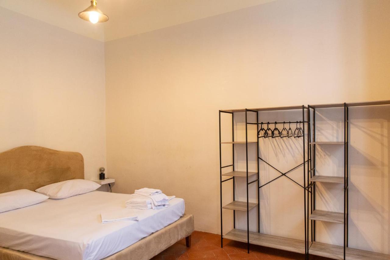 Charming Apartment By Bargello Museum Firenze Esterno foto
