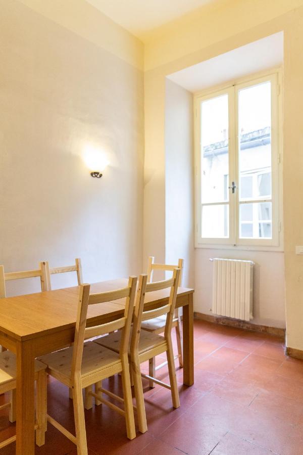 Charming Apartment By Bargello Museum Firenze Esterno foto