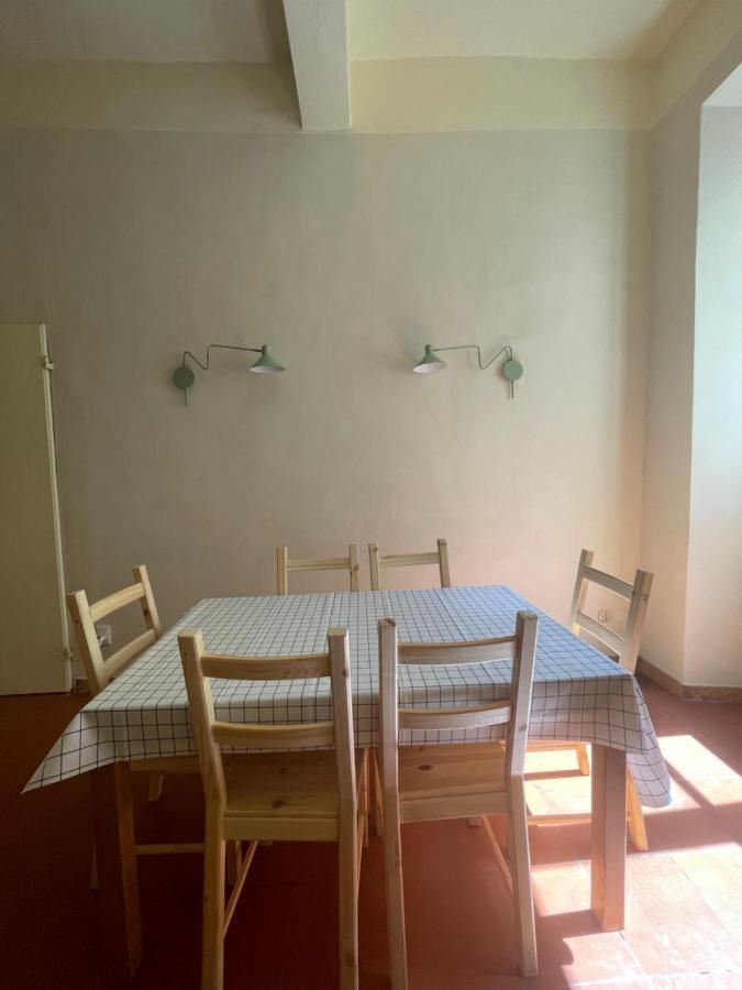 Charming Apartment By Bargello Museum Firenze Esterno foto