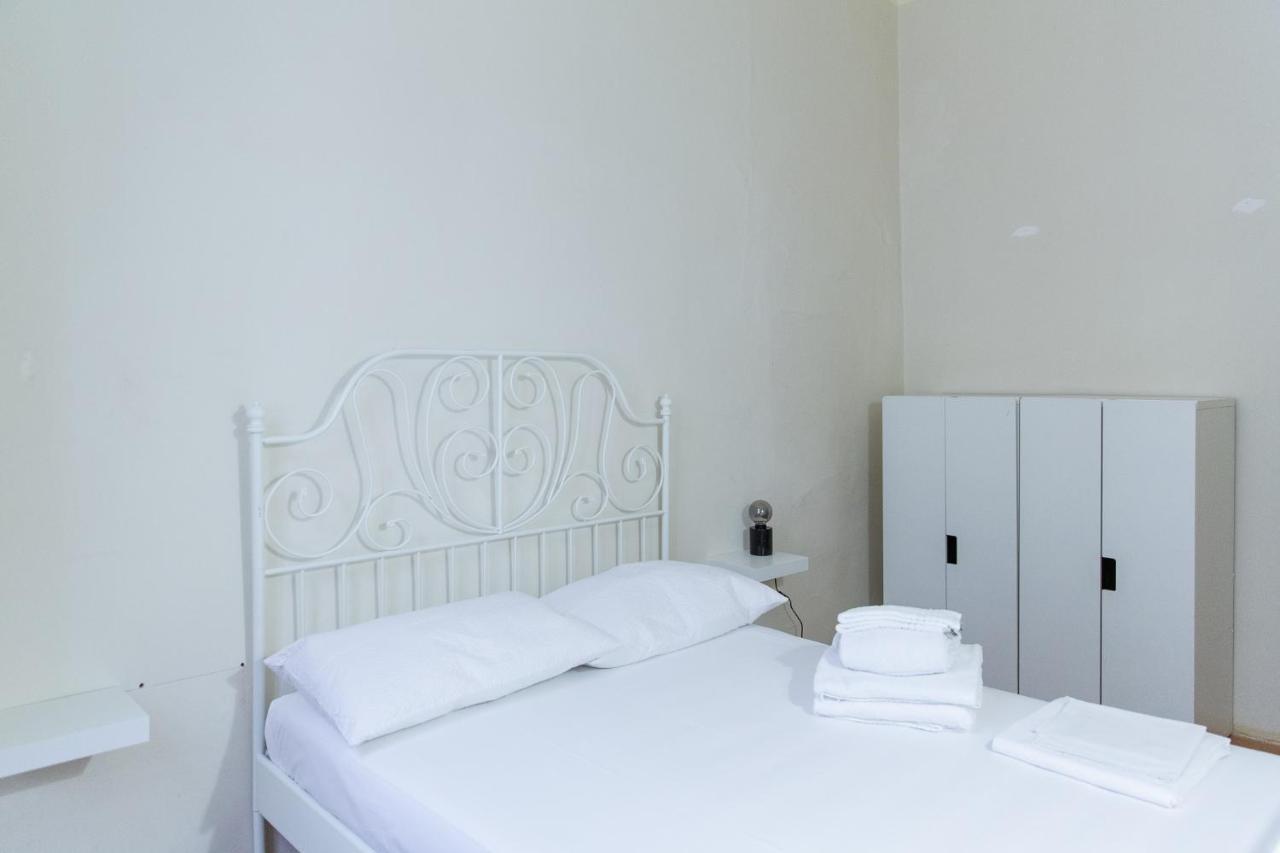 Charming Apartment By Bargello Museum Firenze Esterno foto