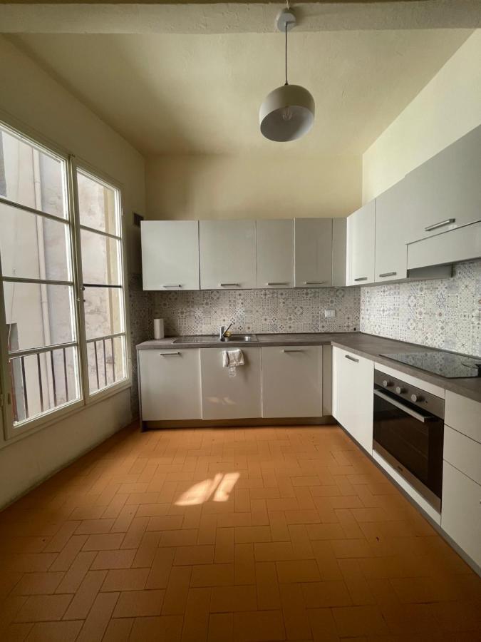 Charming Apartment By Bargello Museum Firenze Esterno foto