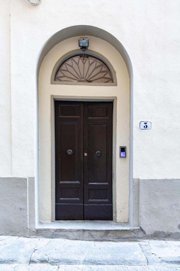Charming Apartment By Bargello Museum Firenze Esterno foto