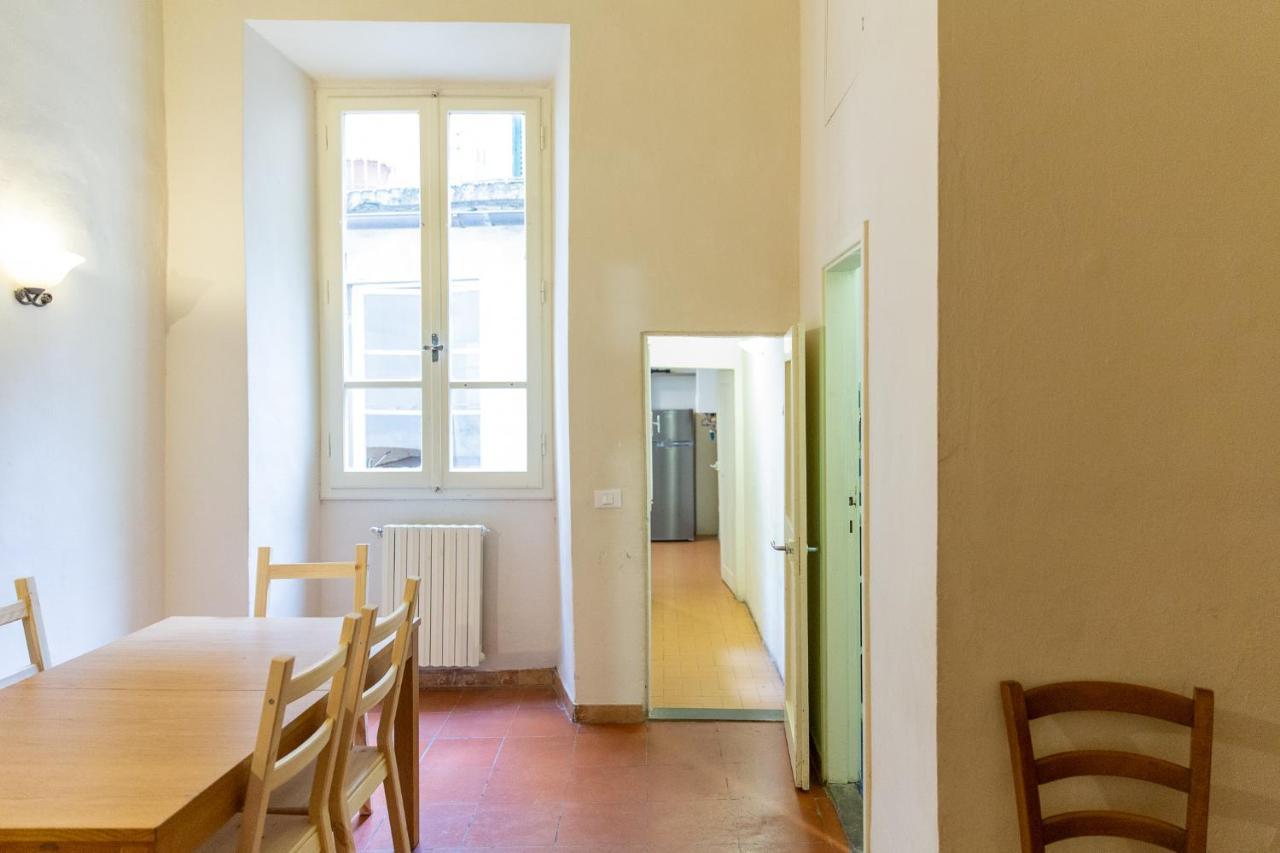 Charming Apartment By Bargello Museum Firenze Esterno foto