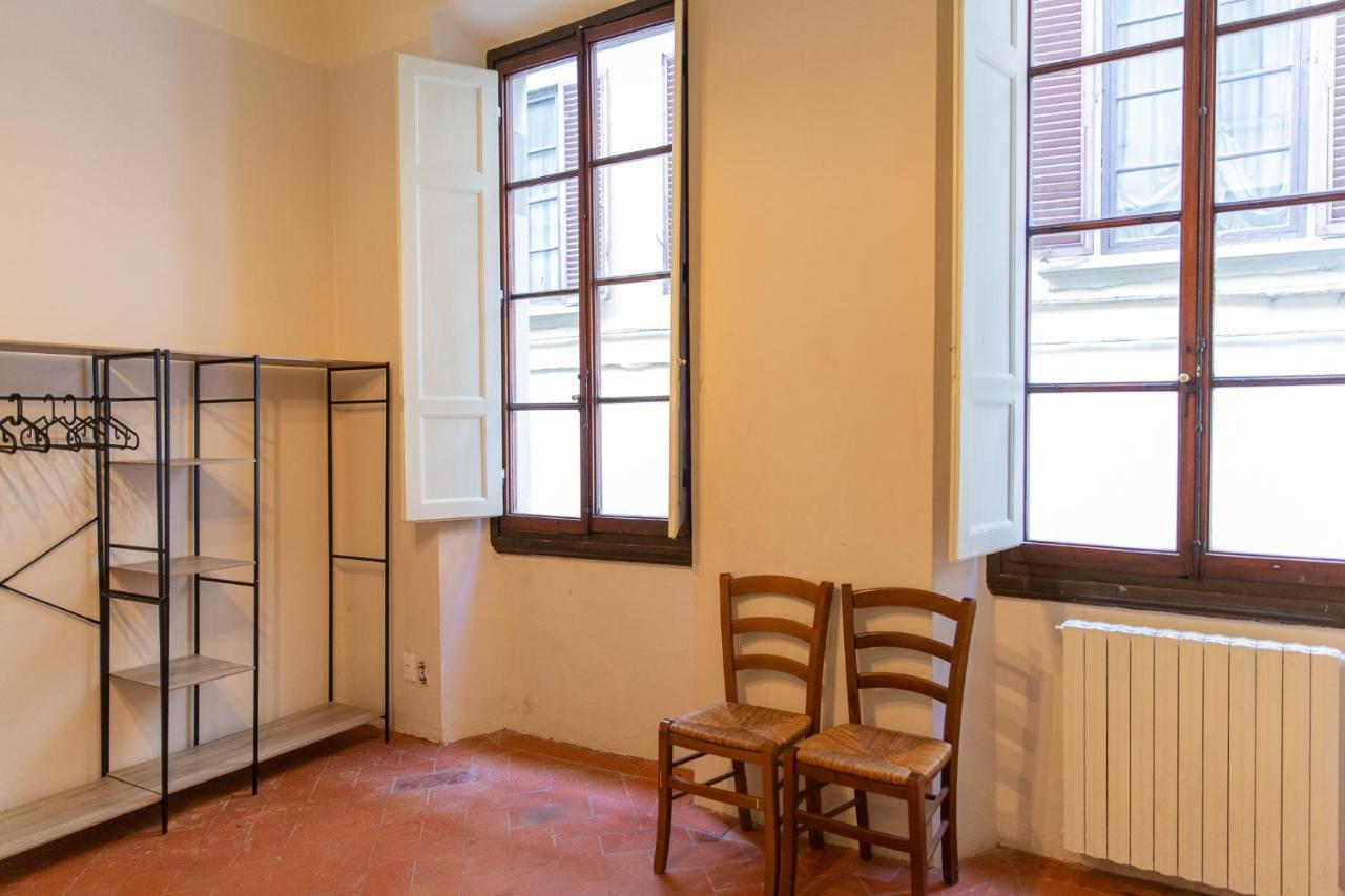 Charming Apartment By Bargello Museum Firenze Esterno foto