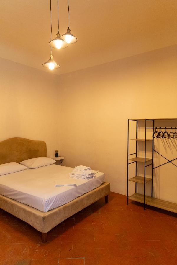 Charming Apartment By Bargello Museum Firenze Esterno foto