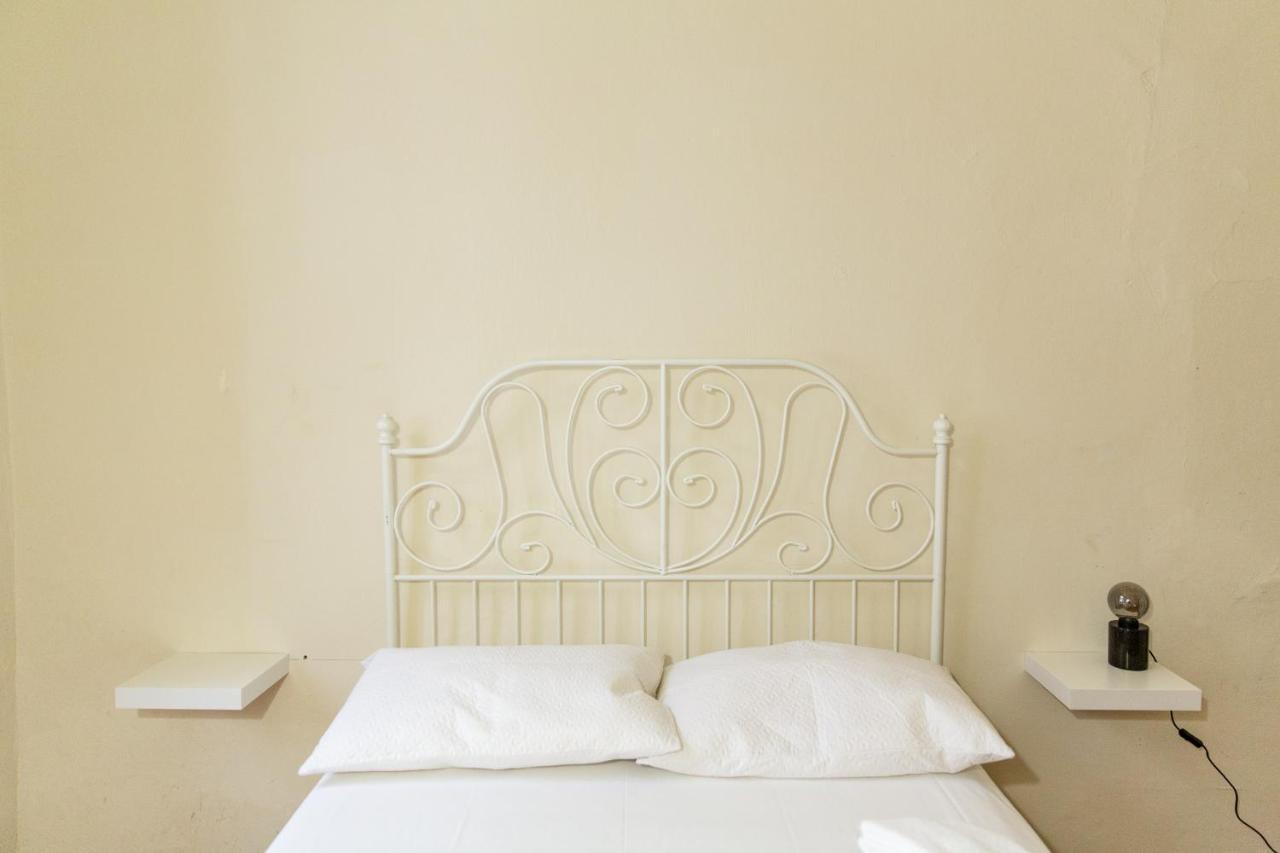 Charming Apartment By Bargello Museum Firenze Esterno foto