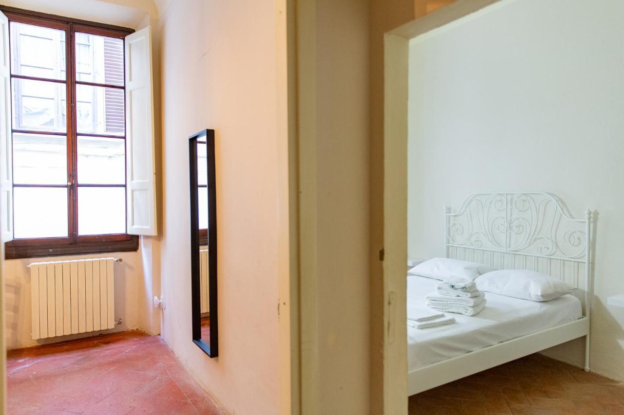 Charming Apartment By Bargello Museum Firenze Esterno foto